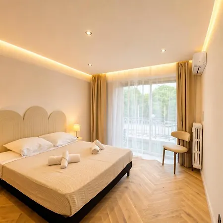 Lejlighed Modern 2-bedroom - Walk To & Old Town *