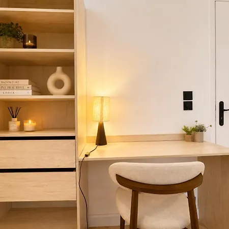 Lejlighed Modern 2-bedroom - Walk To & Old Town