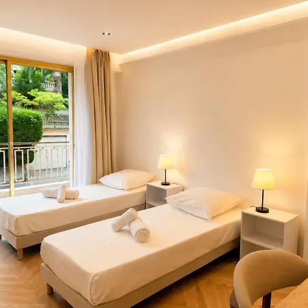 公寓 Modern 2-bedroom - Walk To & Old Town