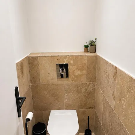 公寓 Modern 2-bedroom - Walk To & Old Town