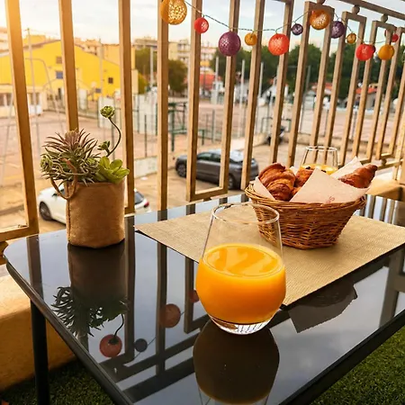 Modern 2-bedroom - Walk To & Old Town * 昂蒂布